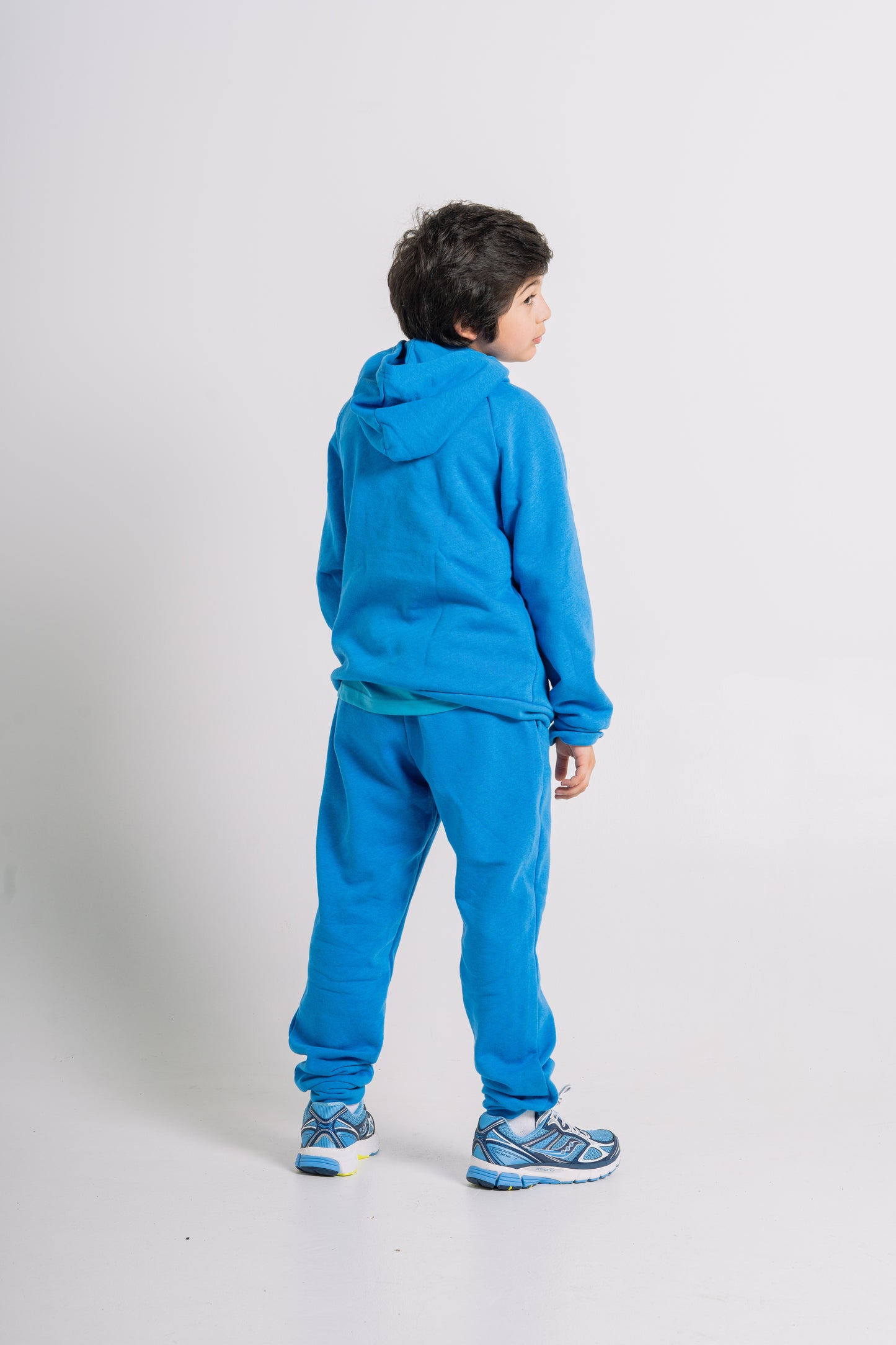 Hoodie "Rival Fleece"