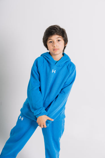 Hoodie "Rival Fleece"