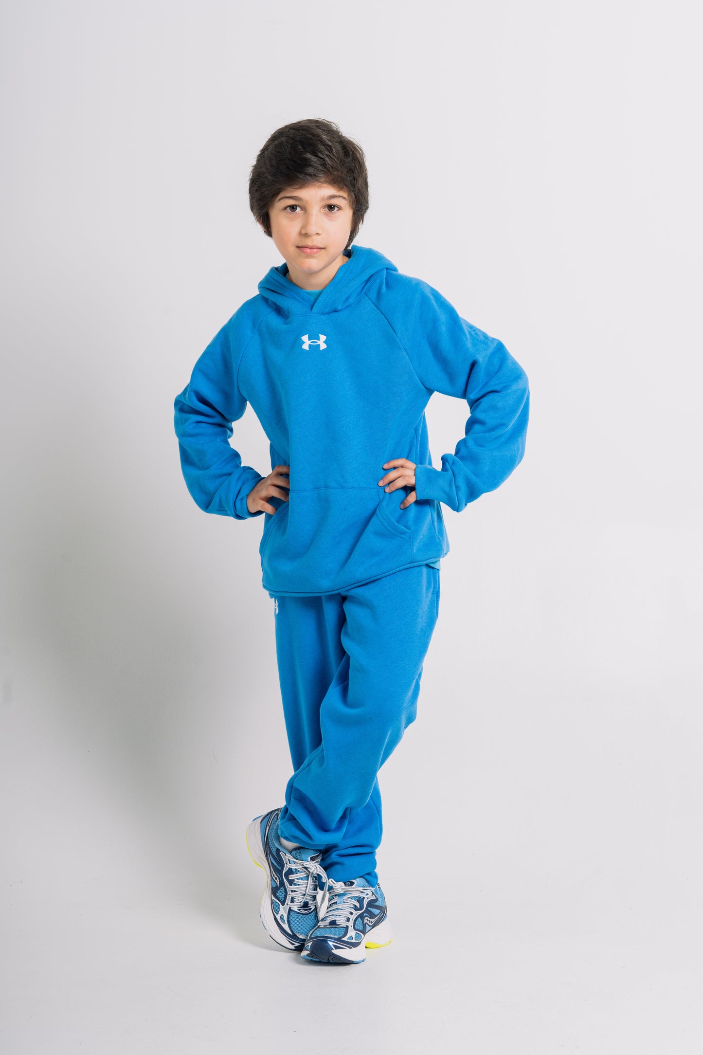 Hoodie "Rival Fleece"