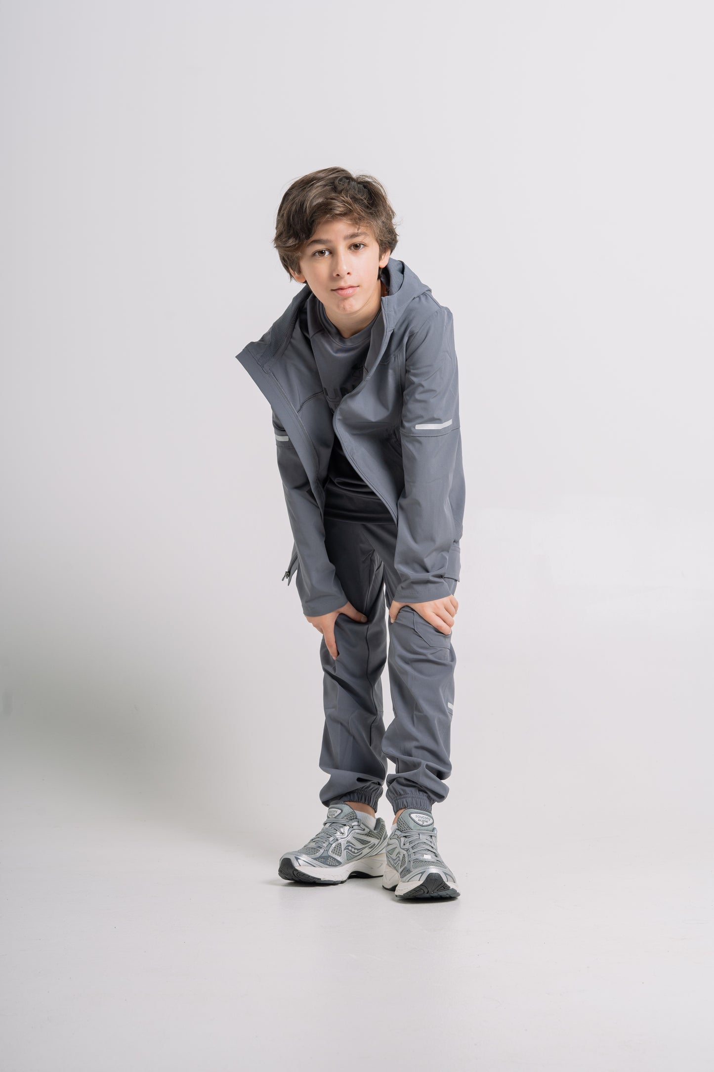 Veste de survêtement "Tech Utility Woven"