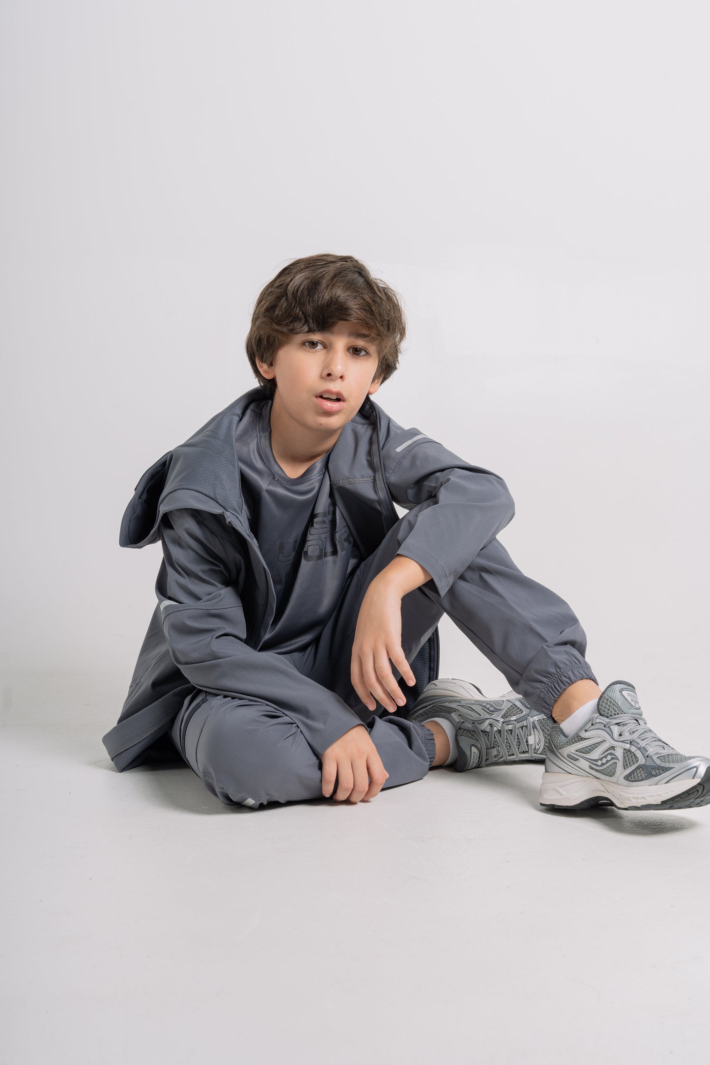 Veste de survêtement "Tech Utility Woven"