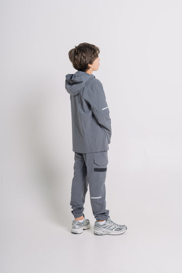 Veste de survêtement "Tech Utility Woven"