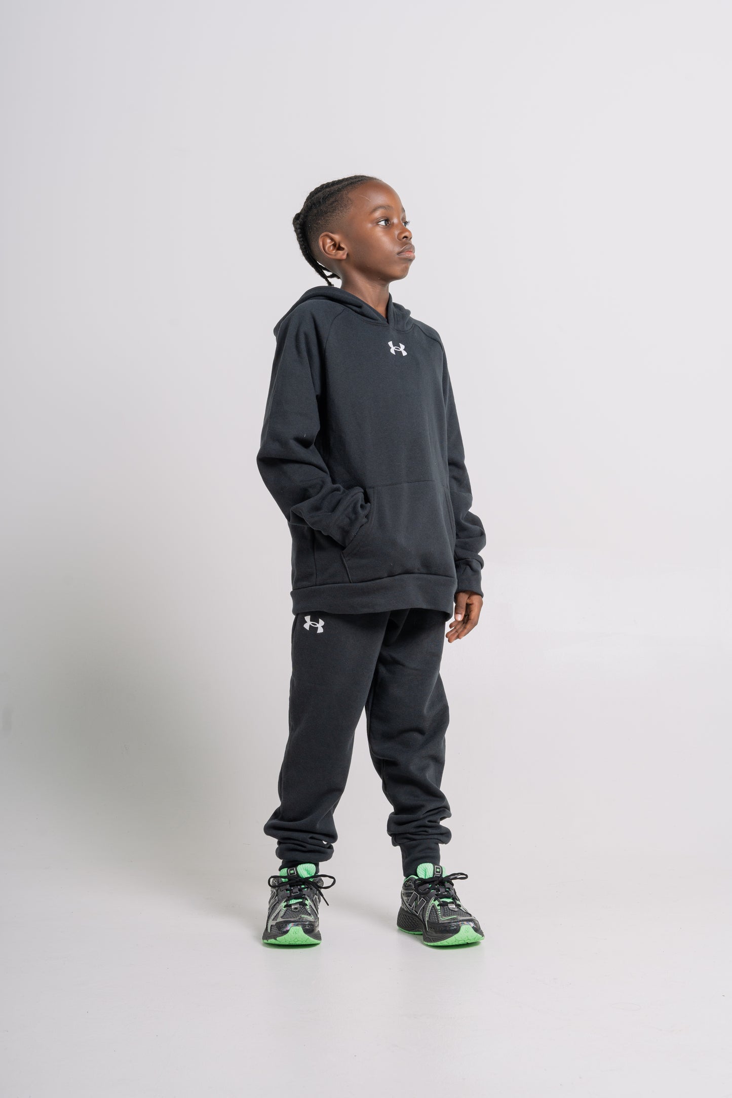 Hoodie "Rival Fleece"