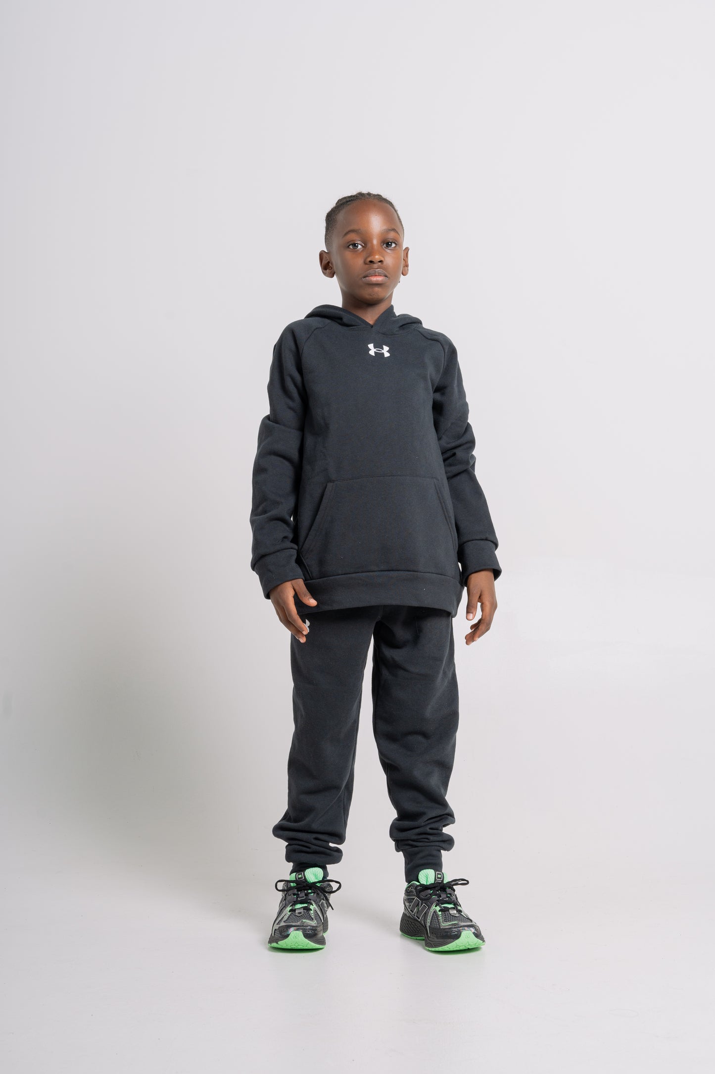 Hoodie "Rival Fleece"