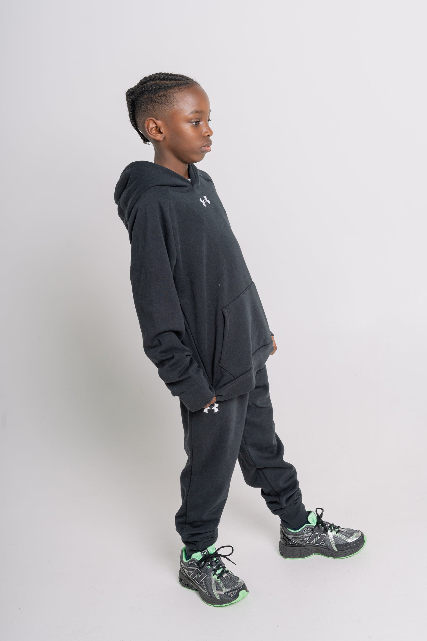 Hoodie "Rival Fleece"