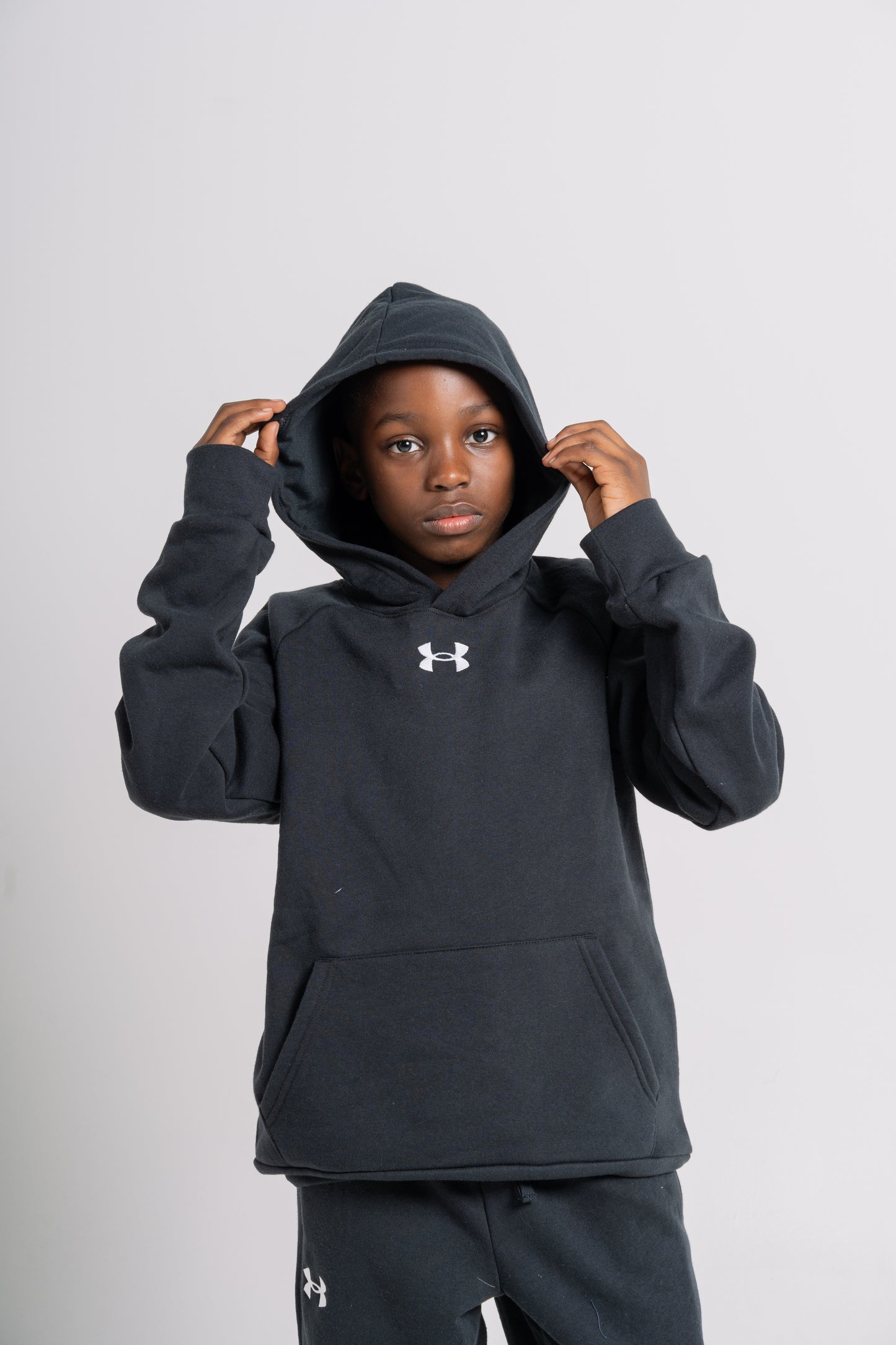 Hoodie "Rival Fleece"