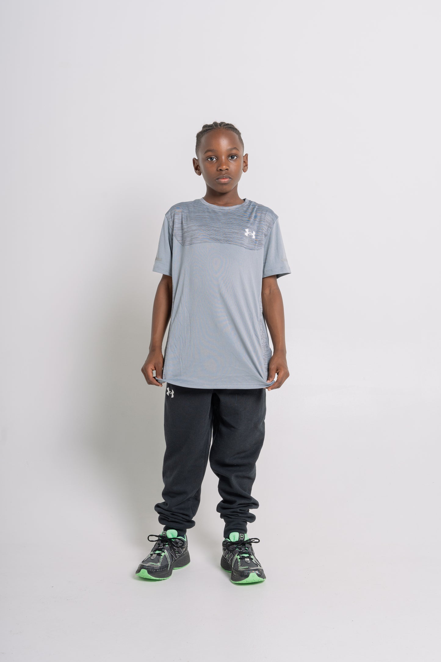 T-shirt "Tech Utility"