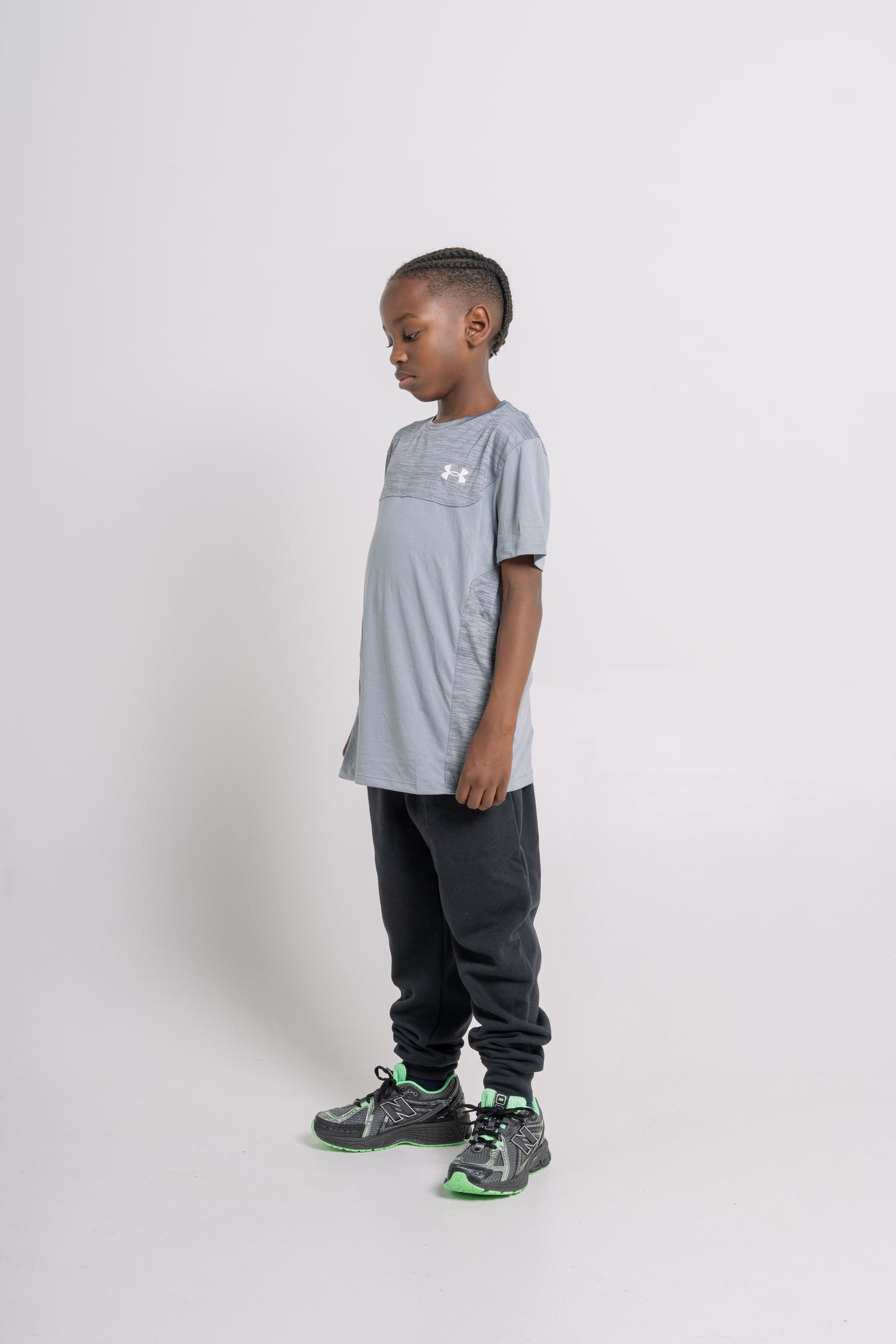 T-shirt "Tech Utility"