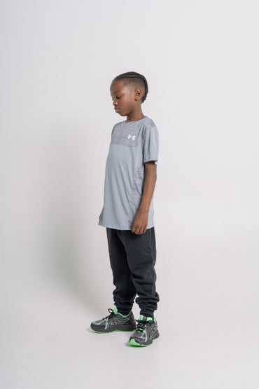 T-shirt "Tech Utility"