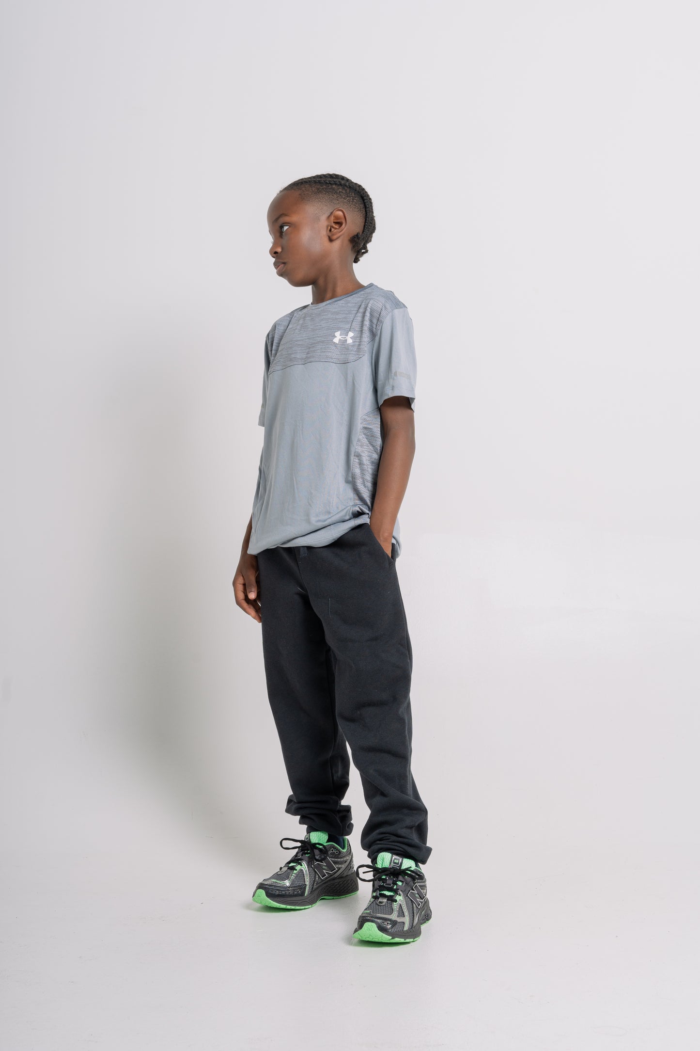 T-shirt "Tech Utility"