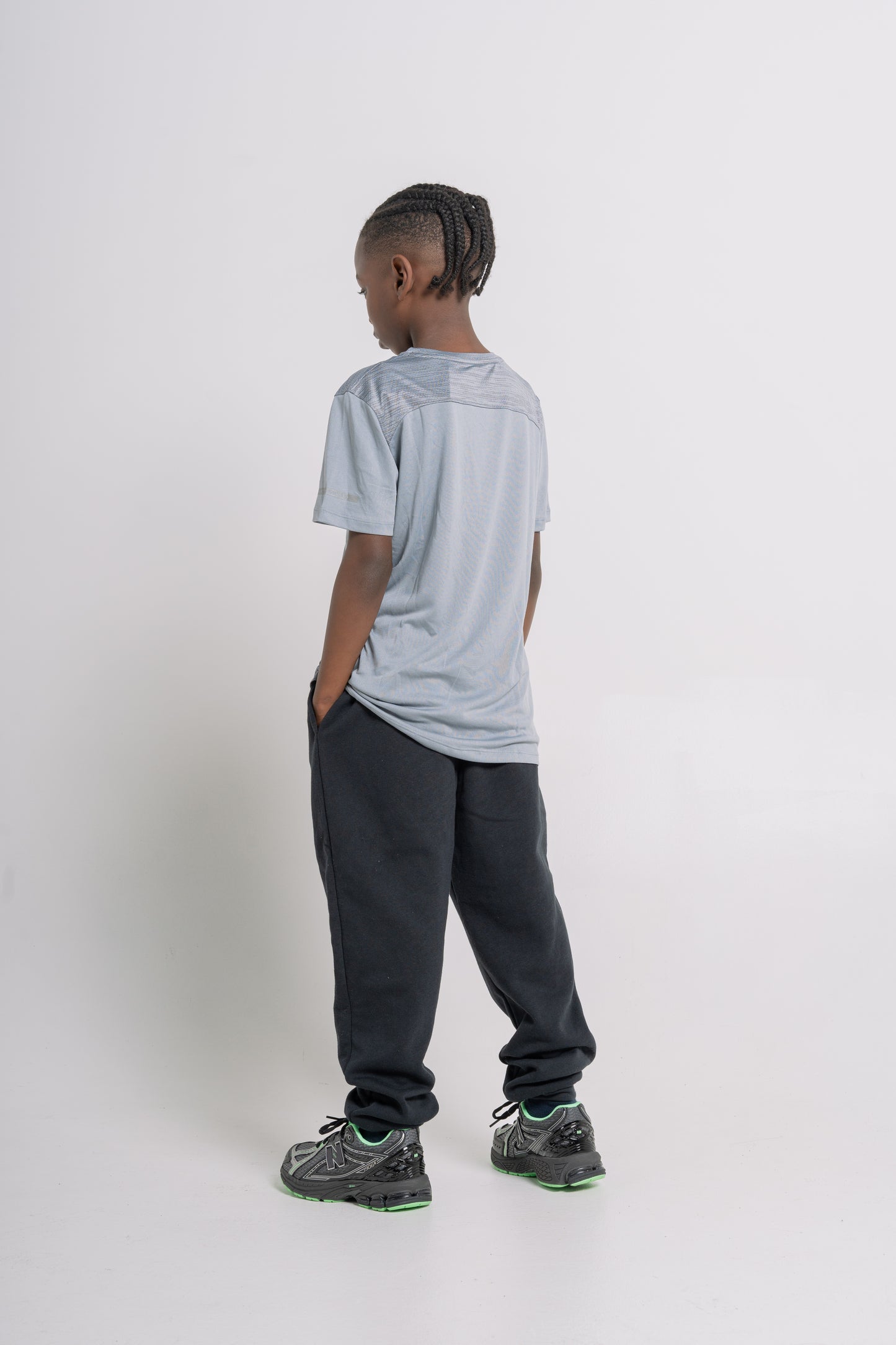 T-shirt "Tech Utility"