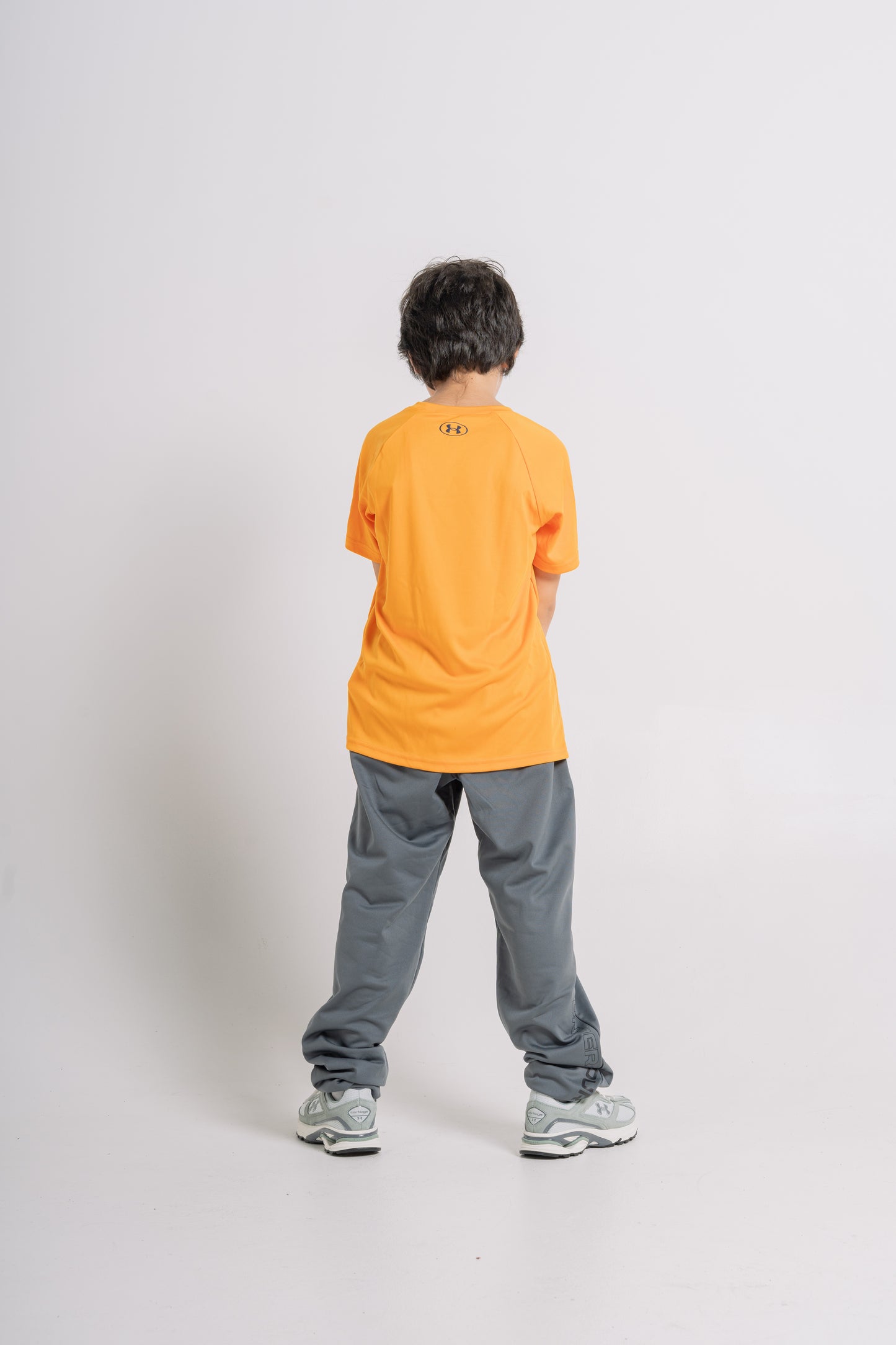 T-shirt "Tech Split"