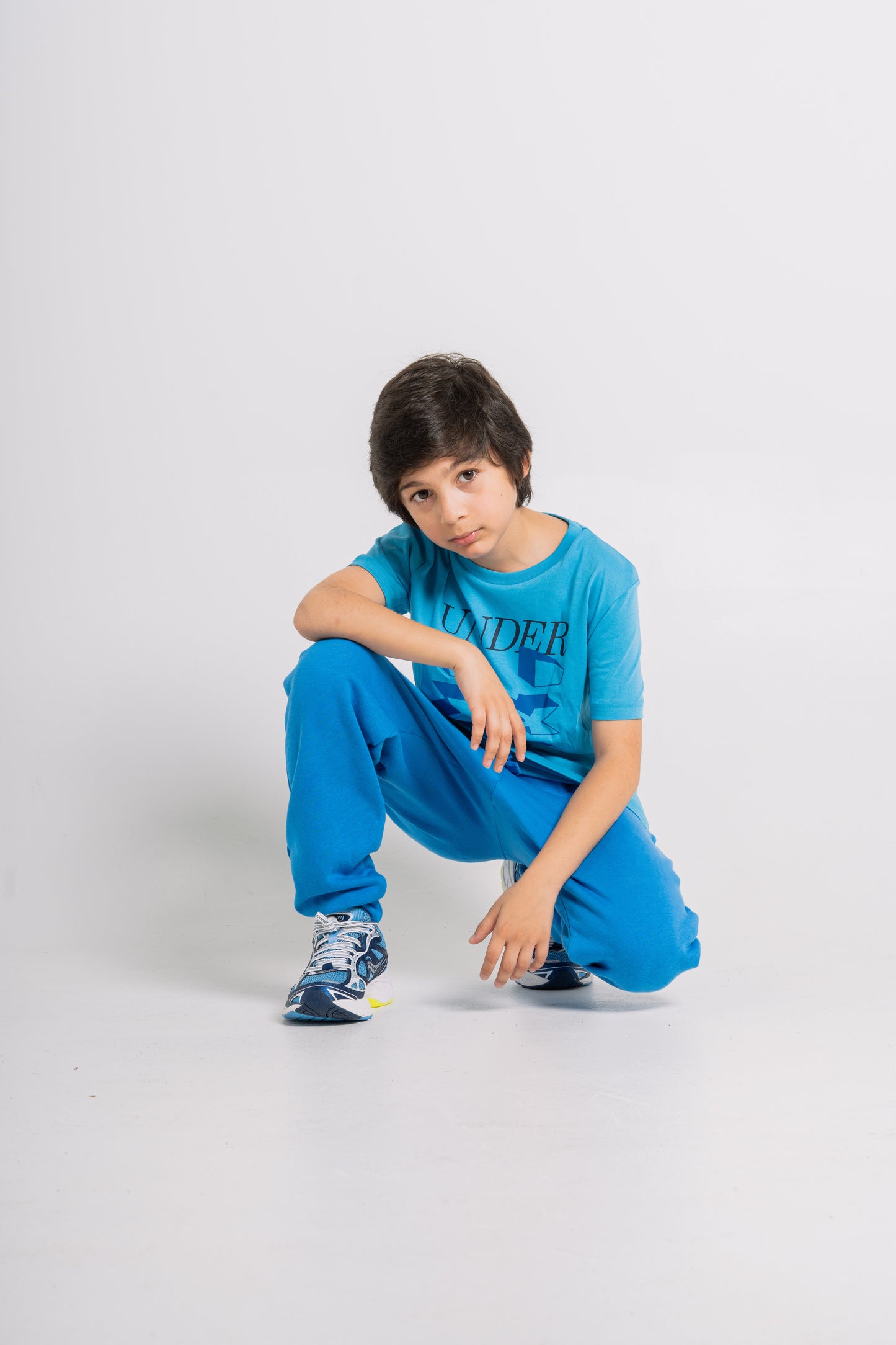 T-shirt "Split Big Logo"