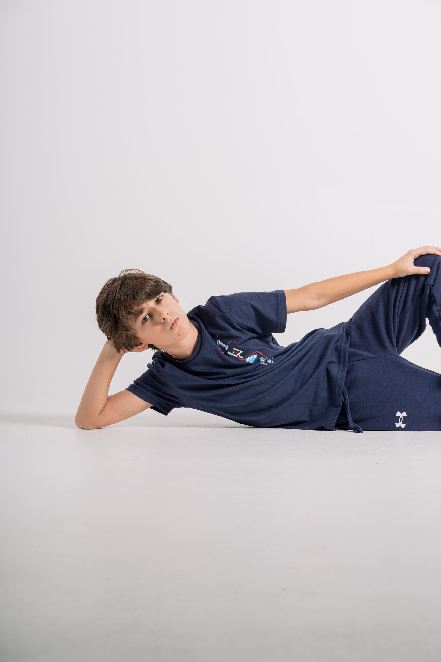 T-shirt "Portal Logo"