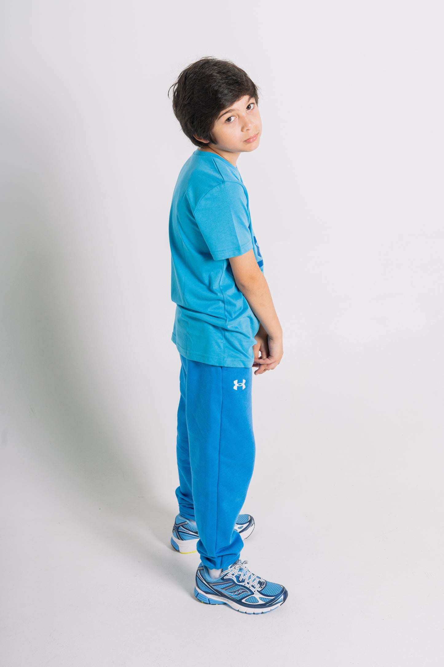 T-shirt "Split Big Logo"