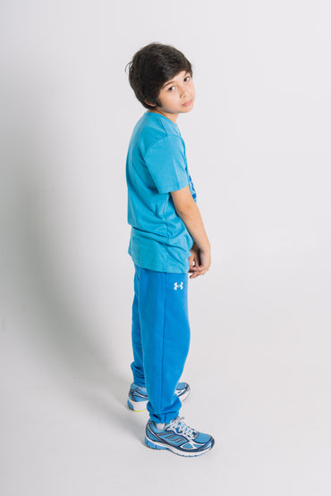 T-shirt "Split Big Logo"