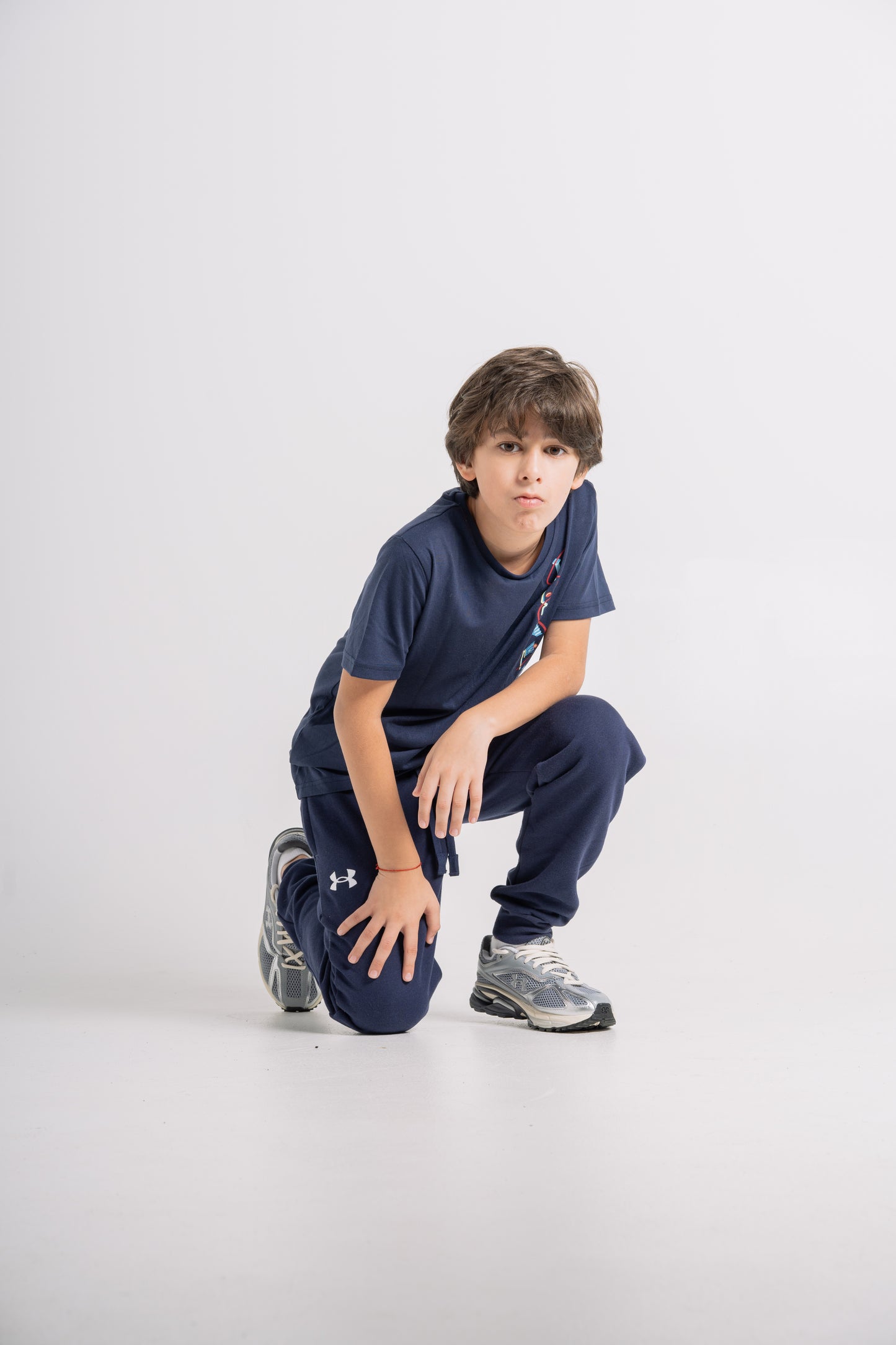 T-shirt "Portal Logo"