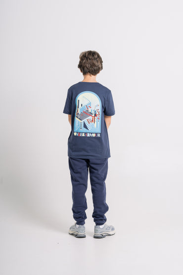 T-shirt "Portal Logo"