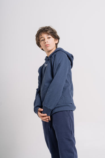 Hoodie "Rival Fleece"