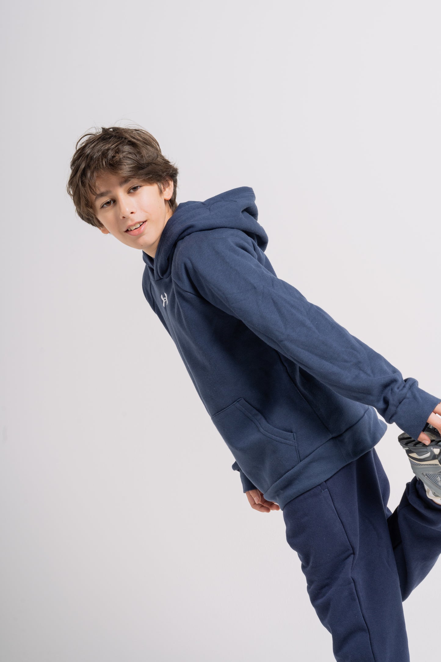 Hoodie "Rival Fleece"