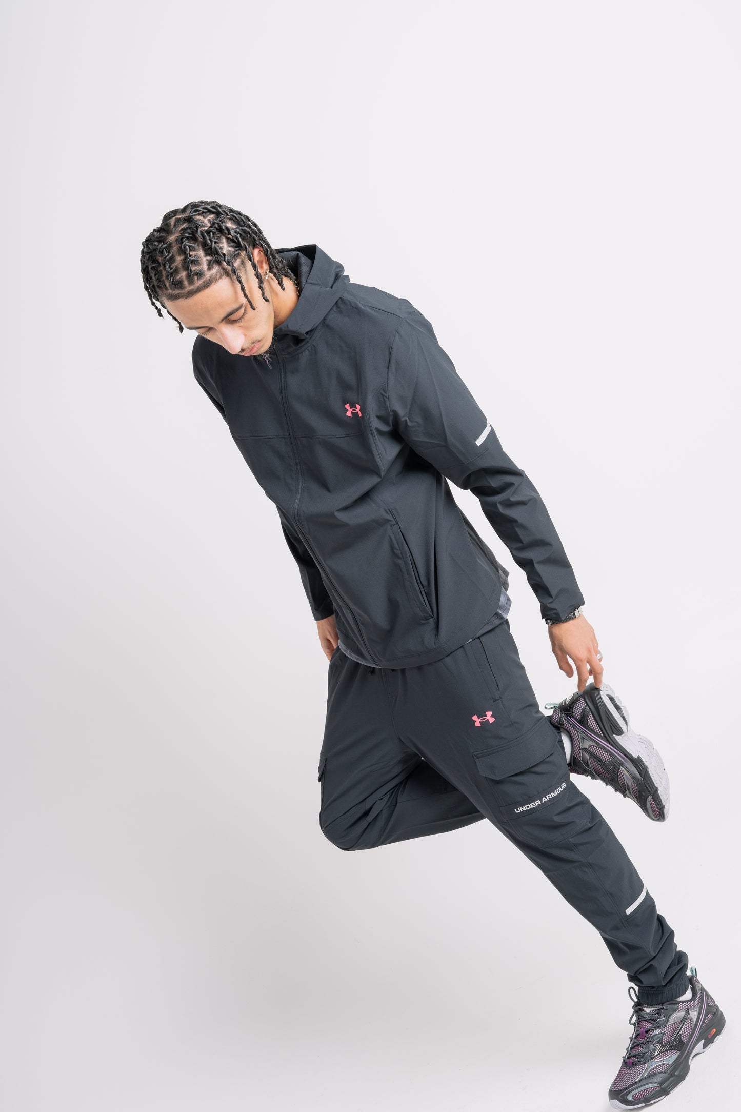 Pantalon de survêtement "Tech Utility Woven"