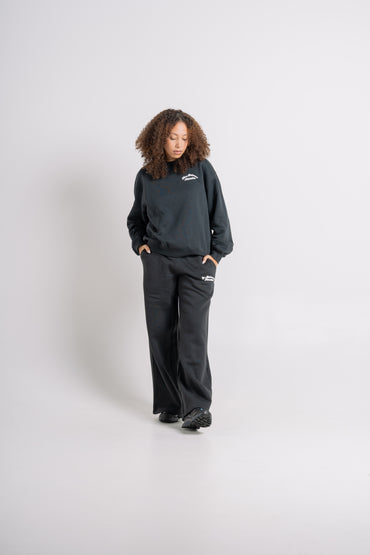 Sweat-shirt "Linear Heritage Fleece"