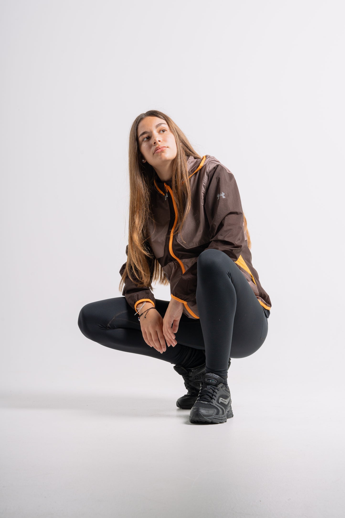 Veste de survêtement "Launch Trail"