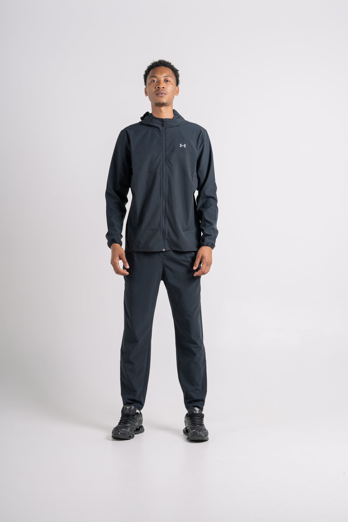 Veste de survêtement à capuche "Velociti Pro Storm"