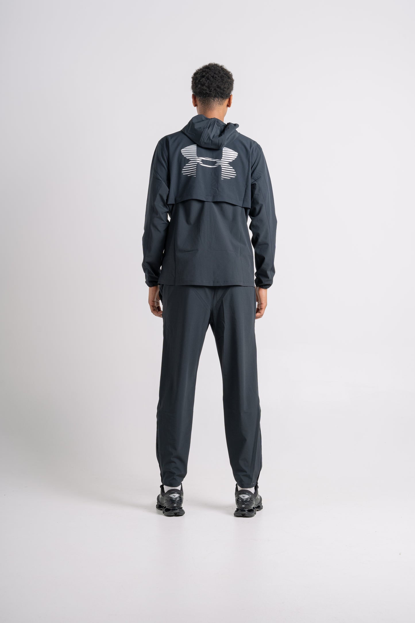 Veste de survêtement à capuche "Velociti Pro Storm"