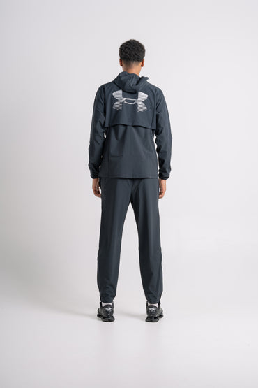 Veste de survêtement à capuche "Velociti Pro Storm"