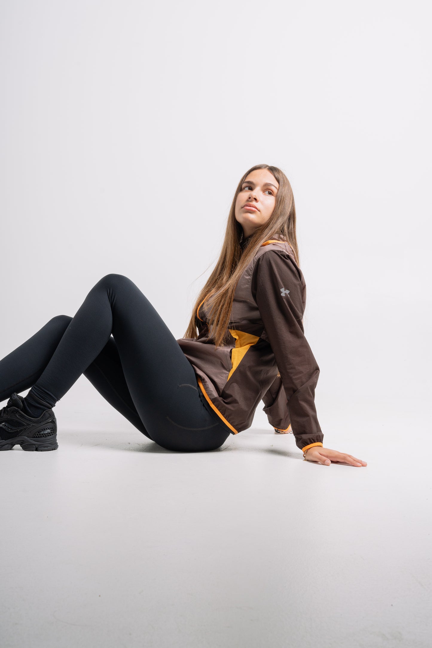 Veste de survêtement "Launch Trail"