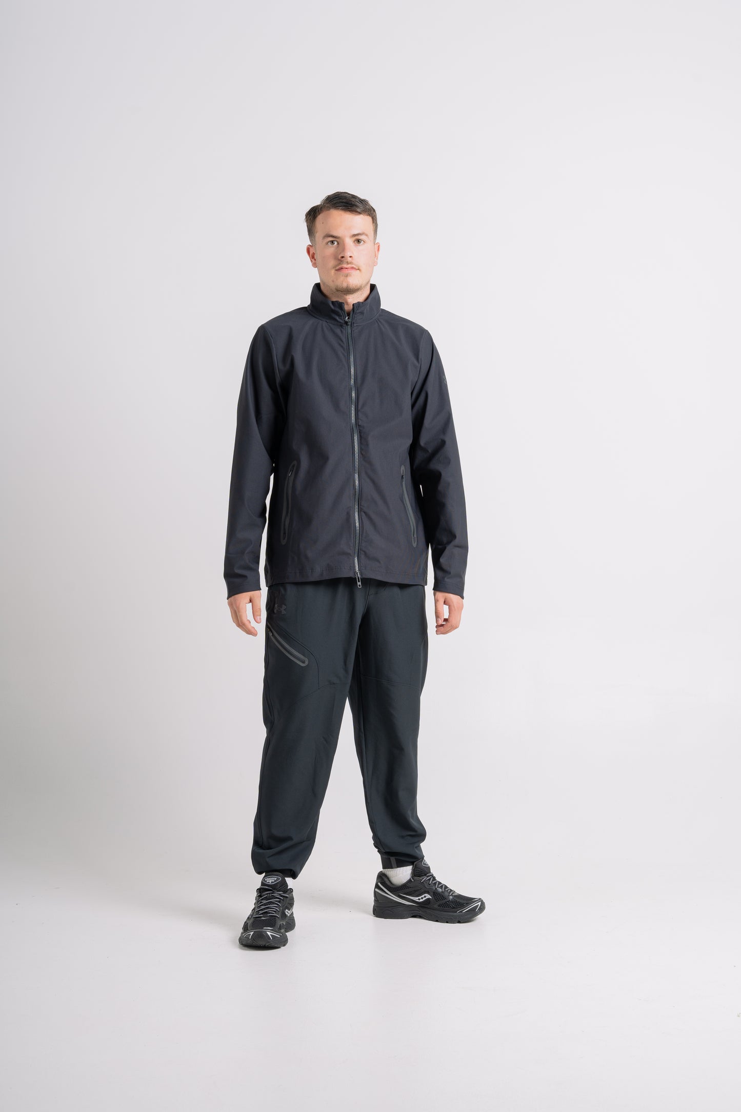 Veste de survêtement "Unstoppable"