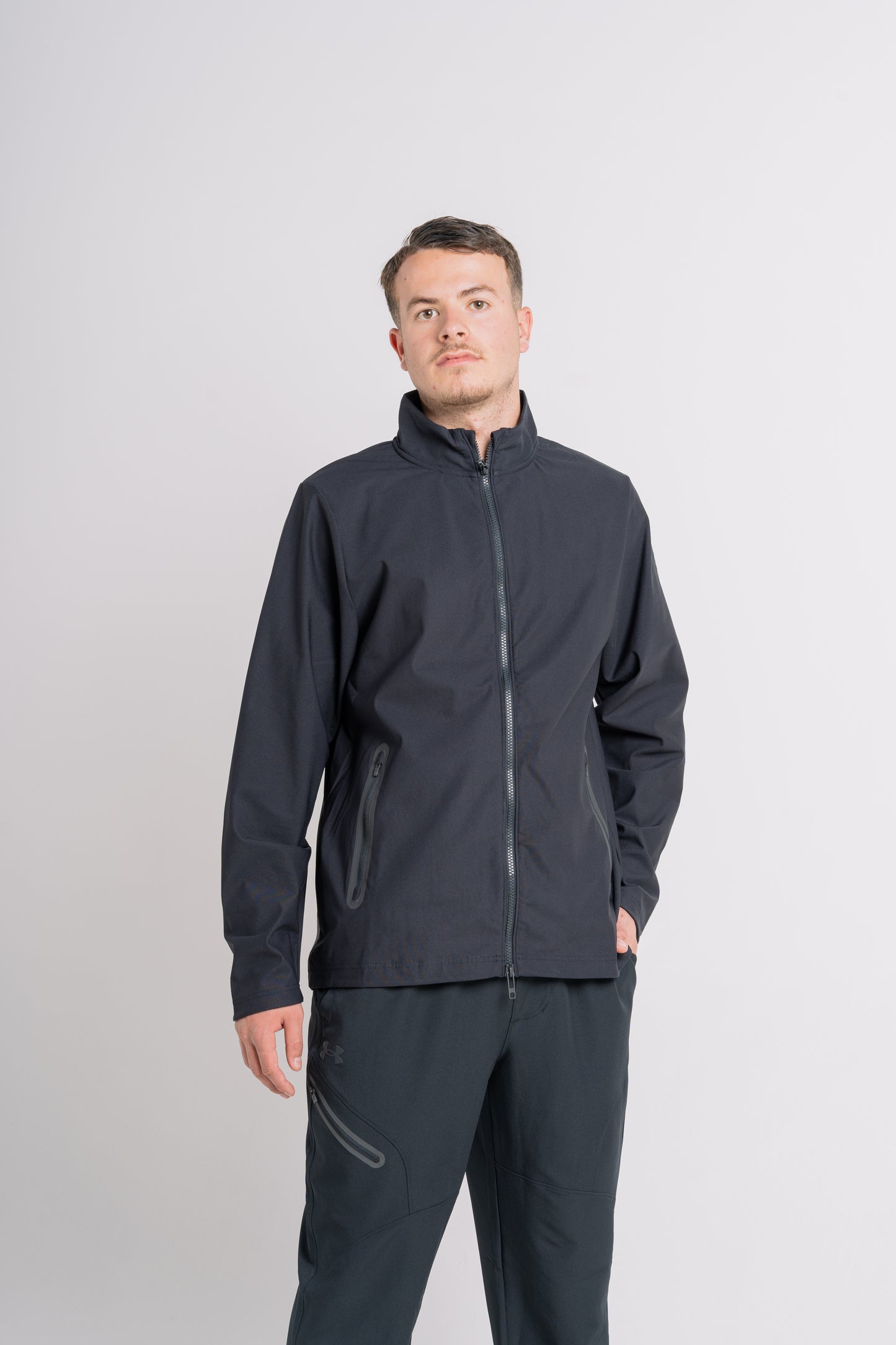 Veste de survêtement "Unstoppable"