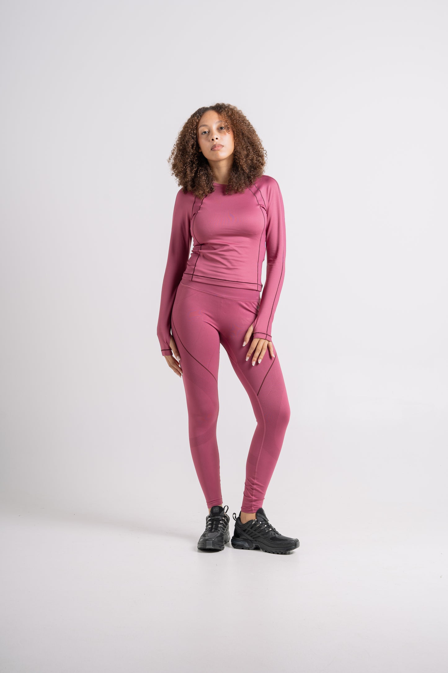 Legging "Vanish Seamless"