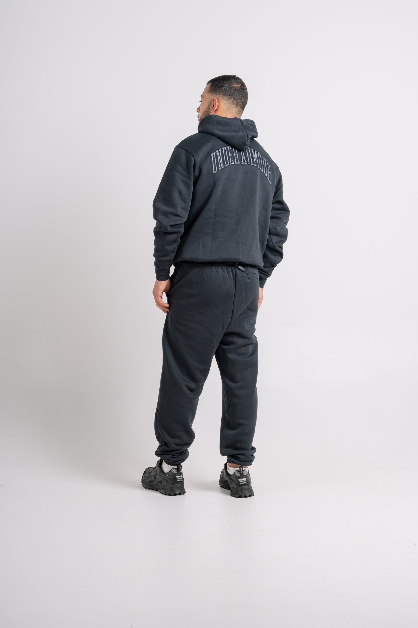 Hoodie "Icon Fleece"