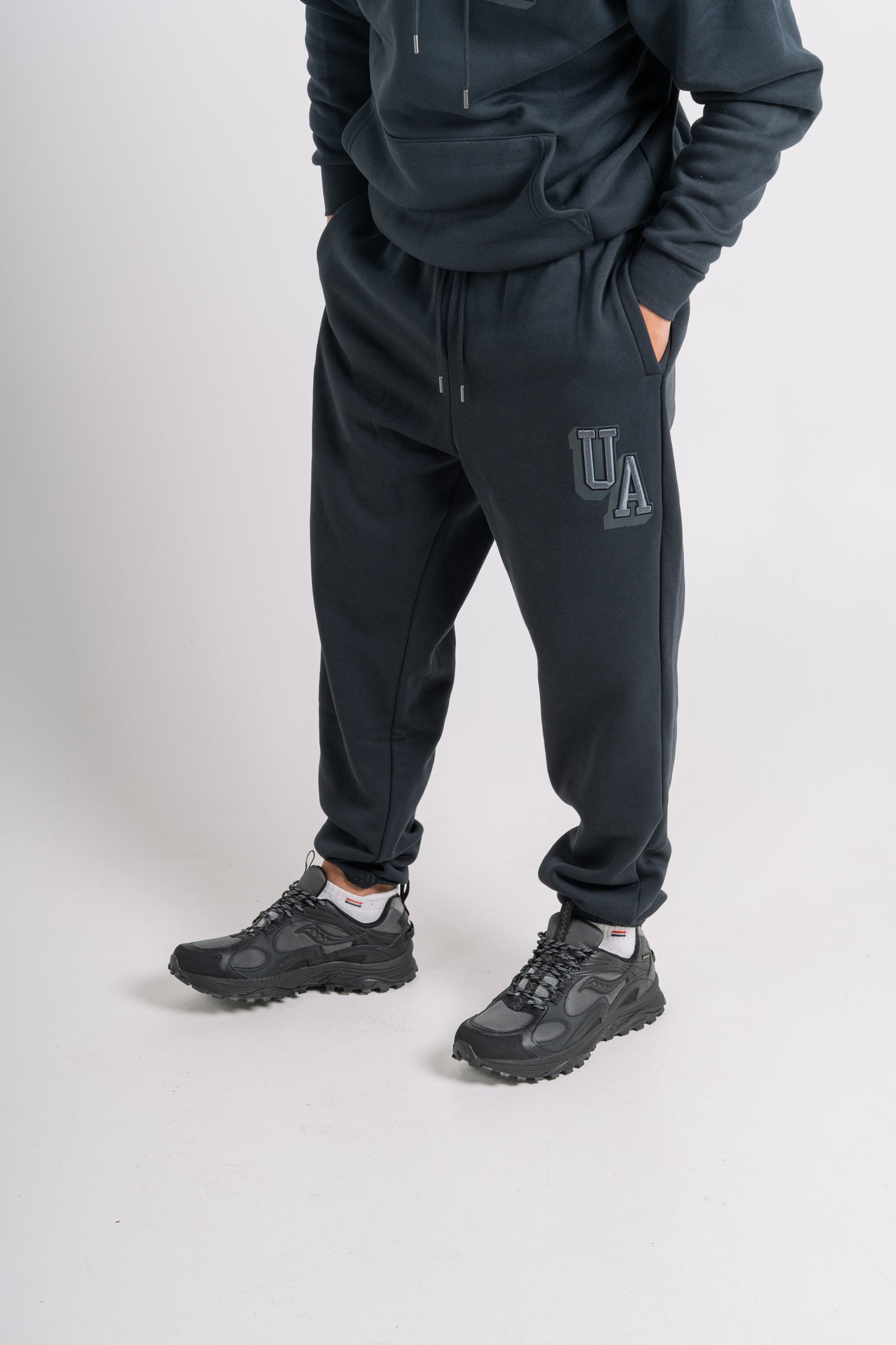 Jogging "Icon Fleece"