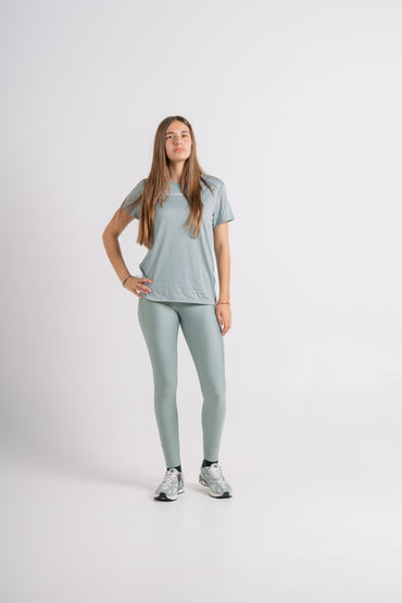 Legging "Tech Branded"