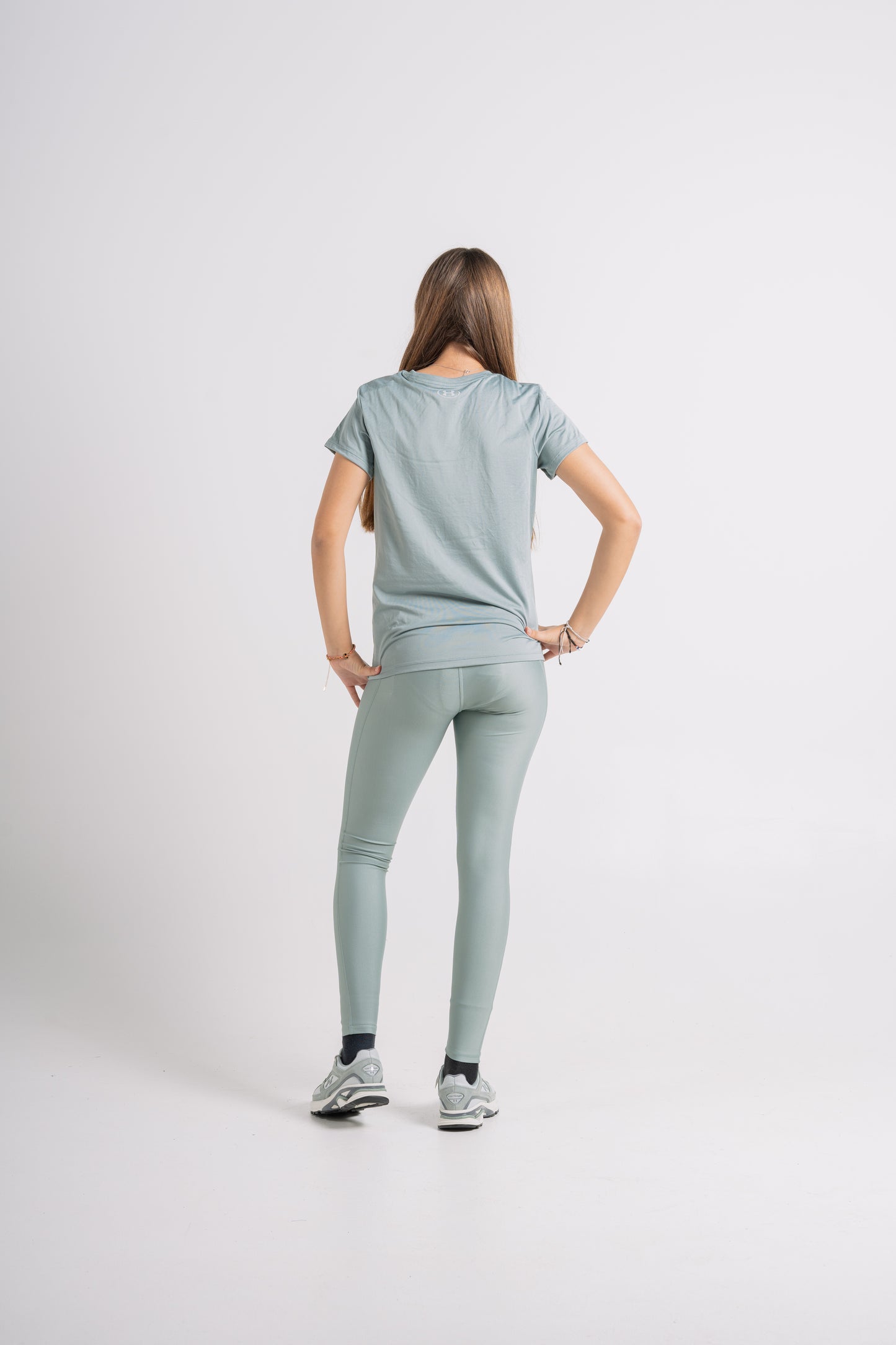 Legging "Tech Branded"