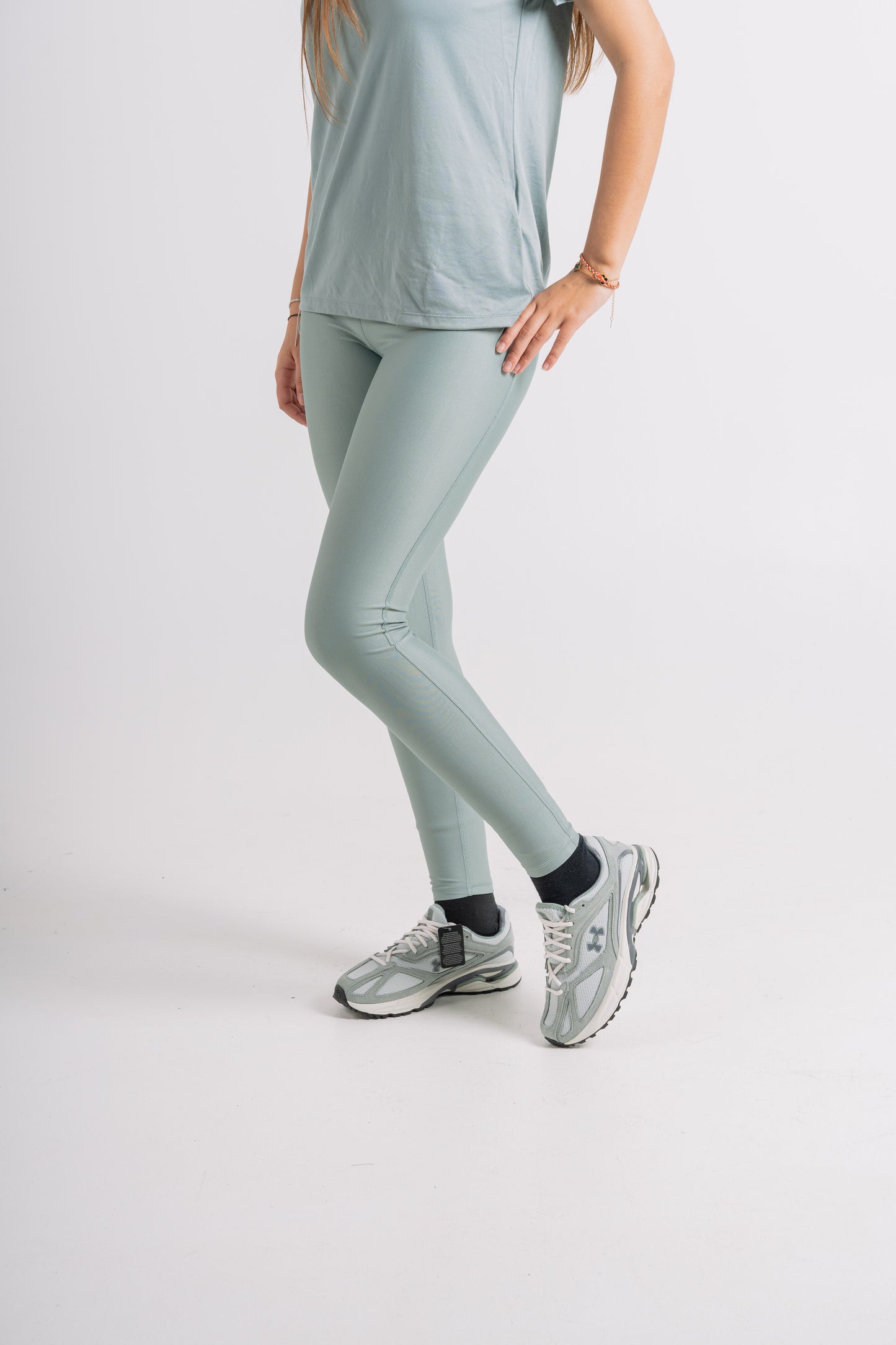 Legging "Tech Branded"