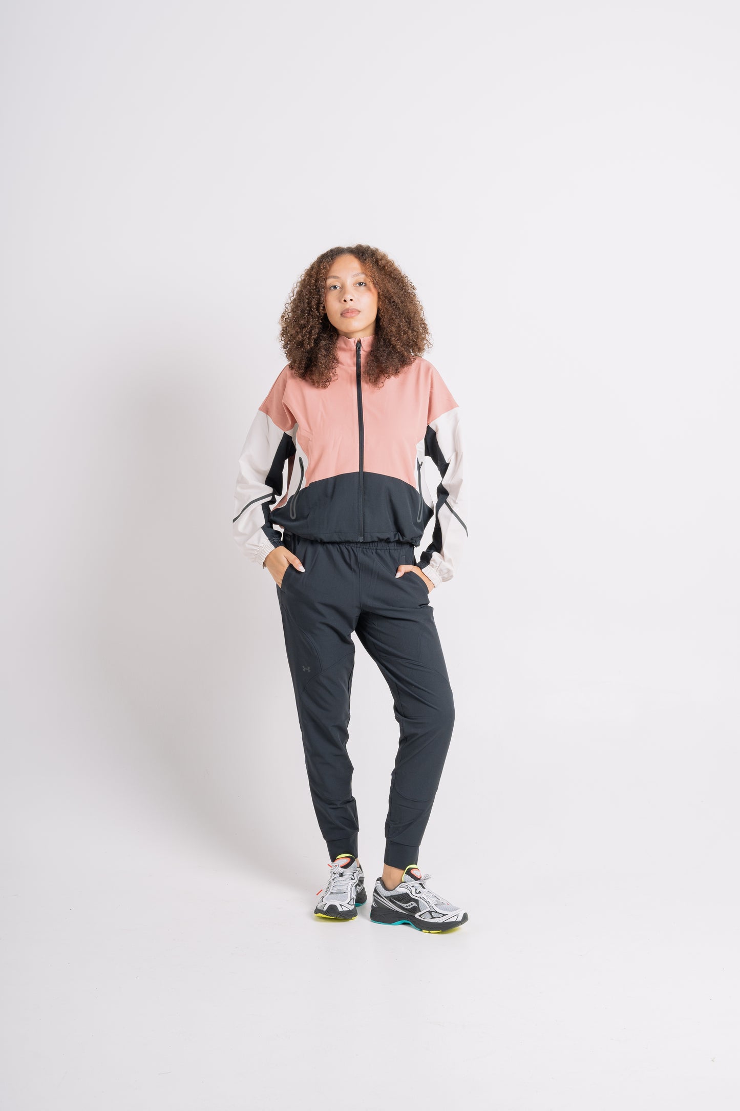 Pantalon de survêtement "Unstoppable"