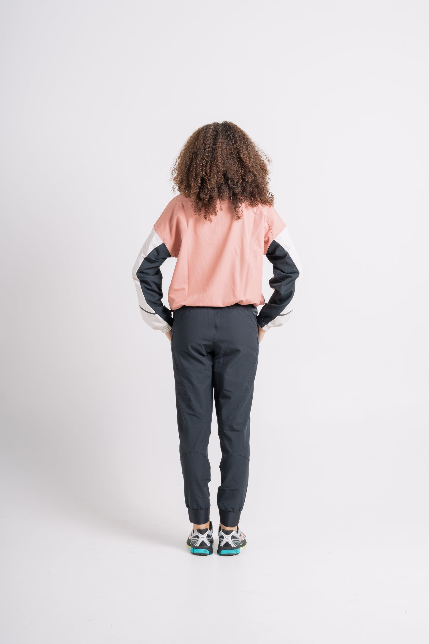 Pantalon de survêtement "Unstoppable"