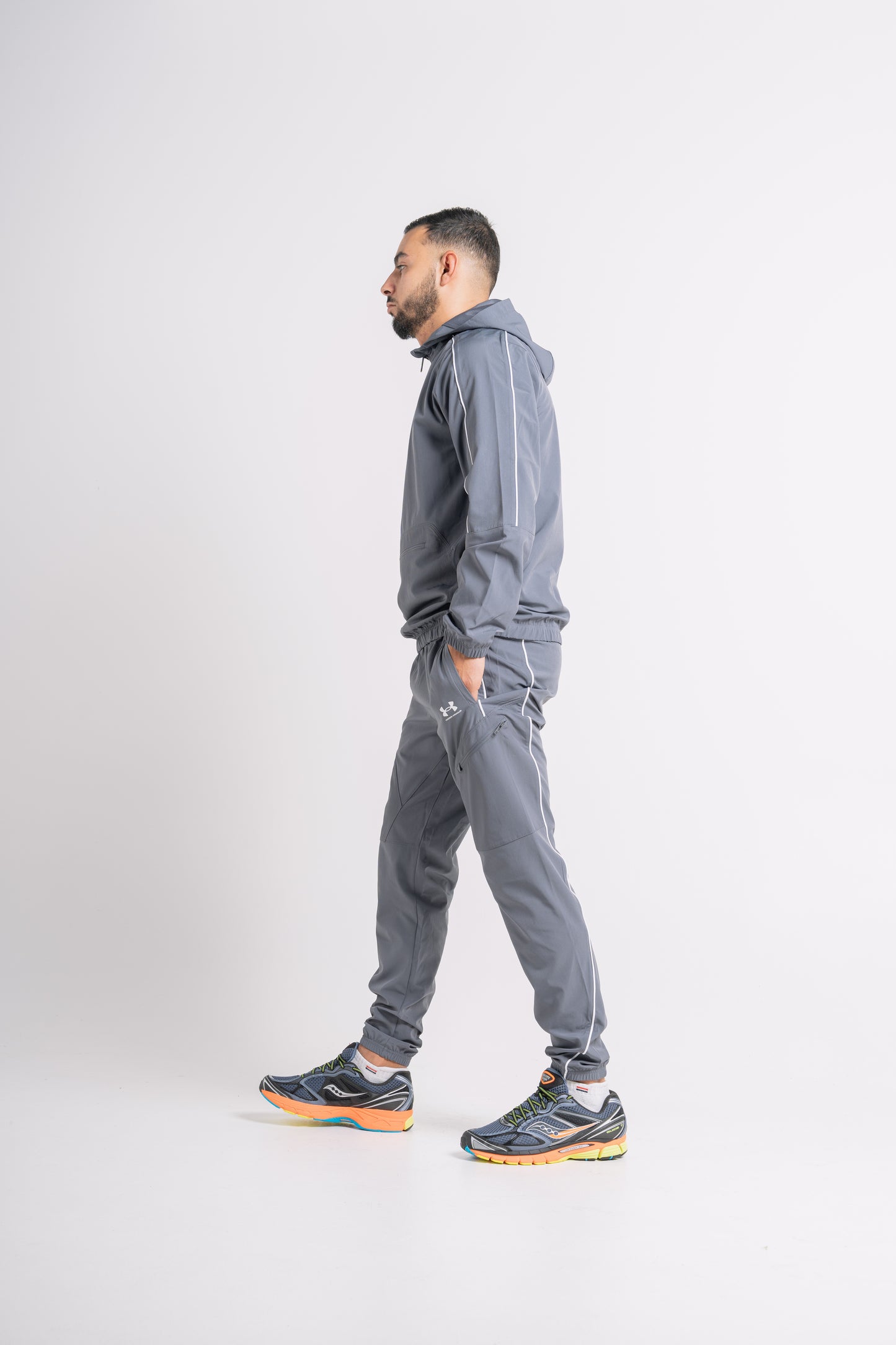 Pantalon de survêtement "Challenger"