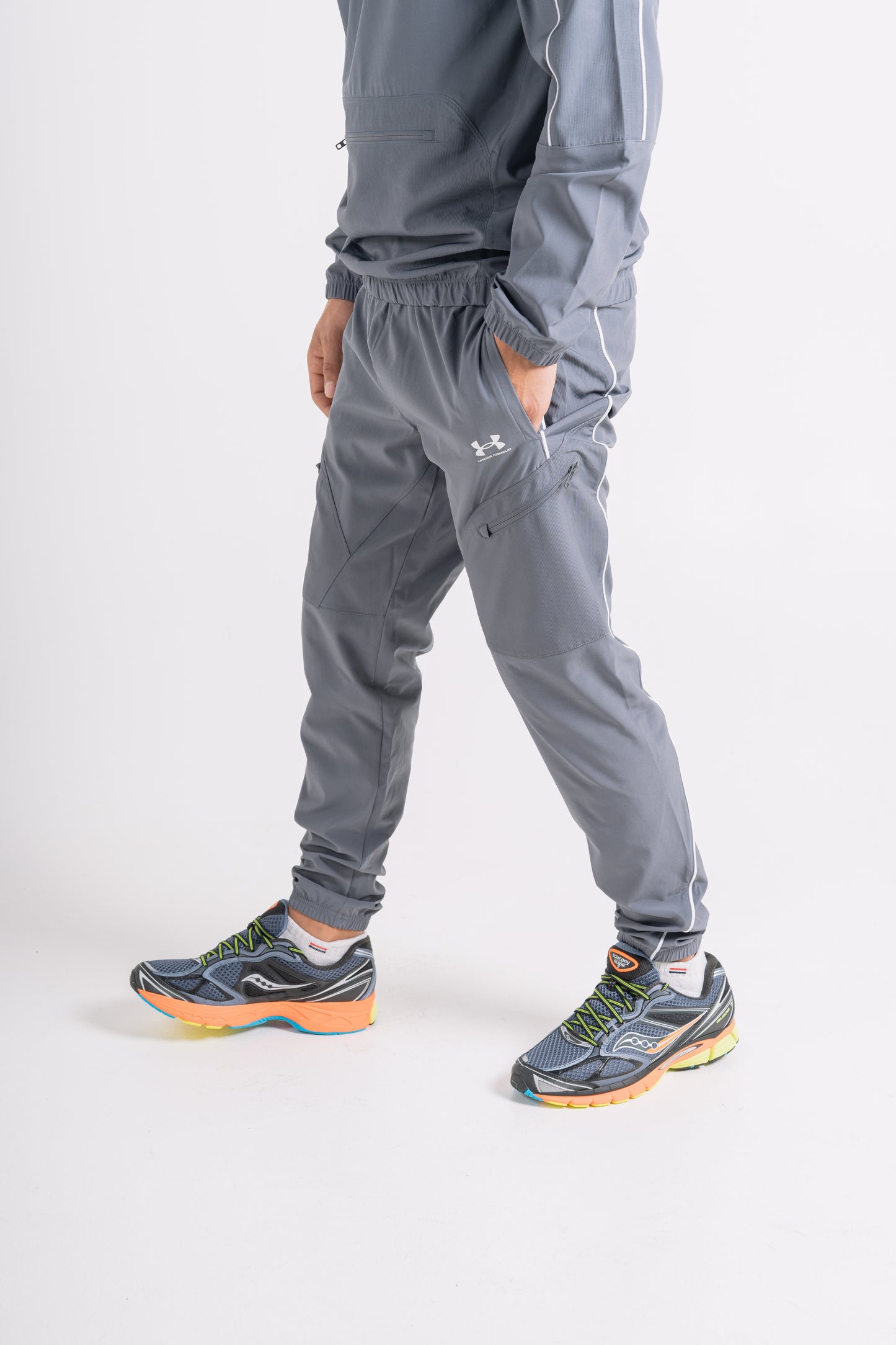 Pantalon de survêtement "Challenger"