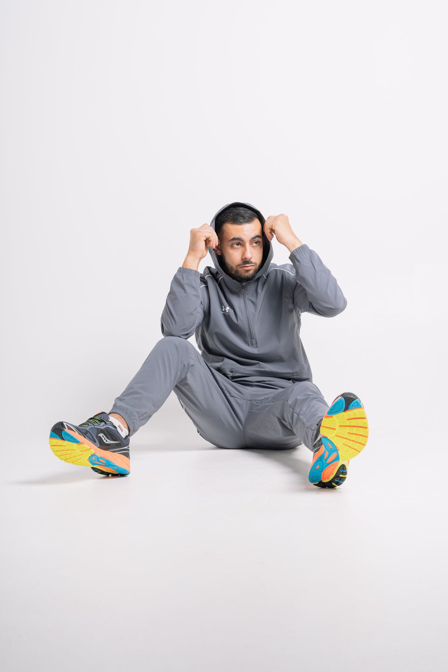 Pantalon de survêtement "Challenger"