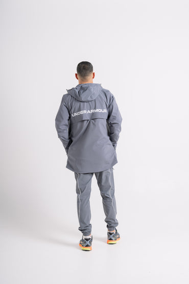 Veste de survêtement à capuche "Challenger Pro"