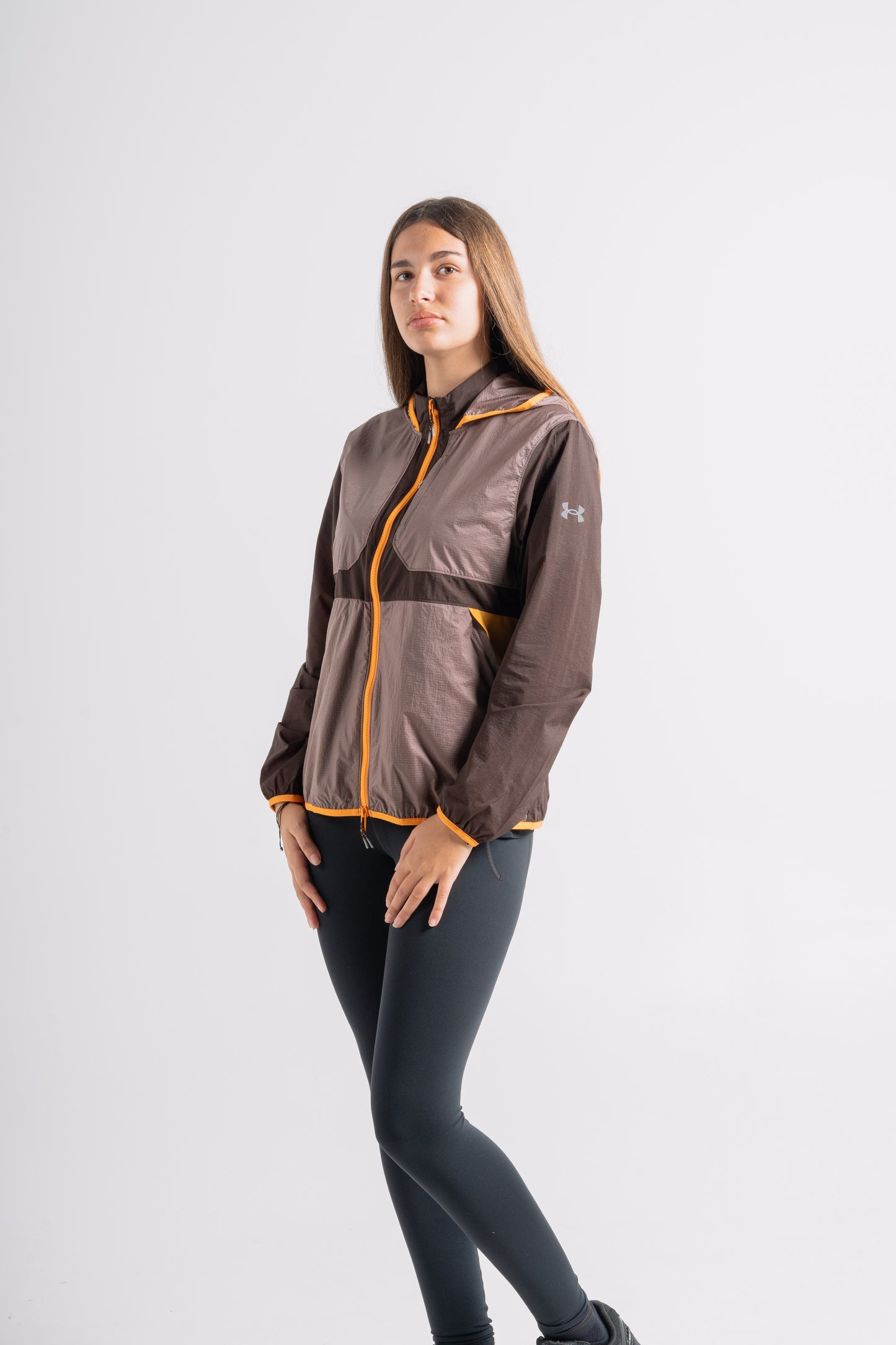 Veste de survêtement "Launch Trail"