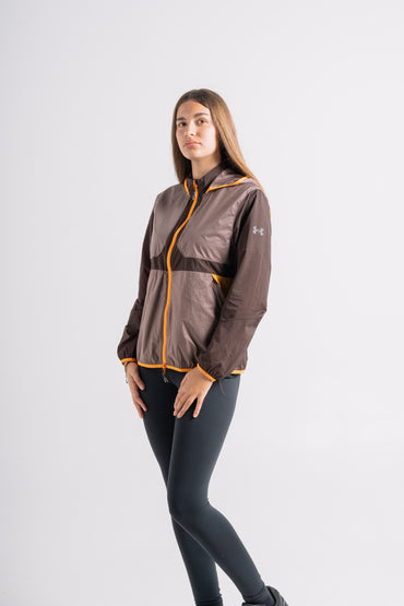 Veste de survêtement "Launch Trail"