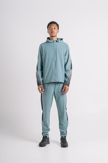 Veste de survêtement à capuche "Velociti Storm"