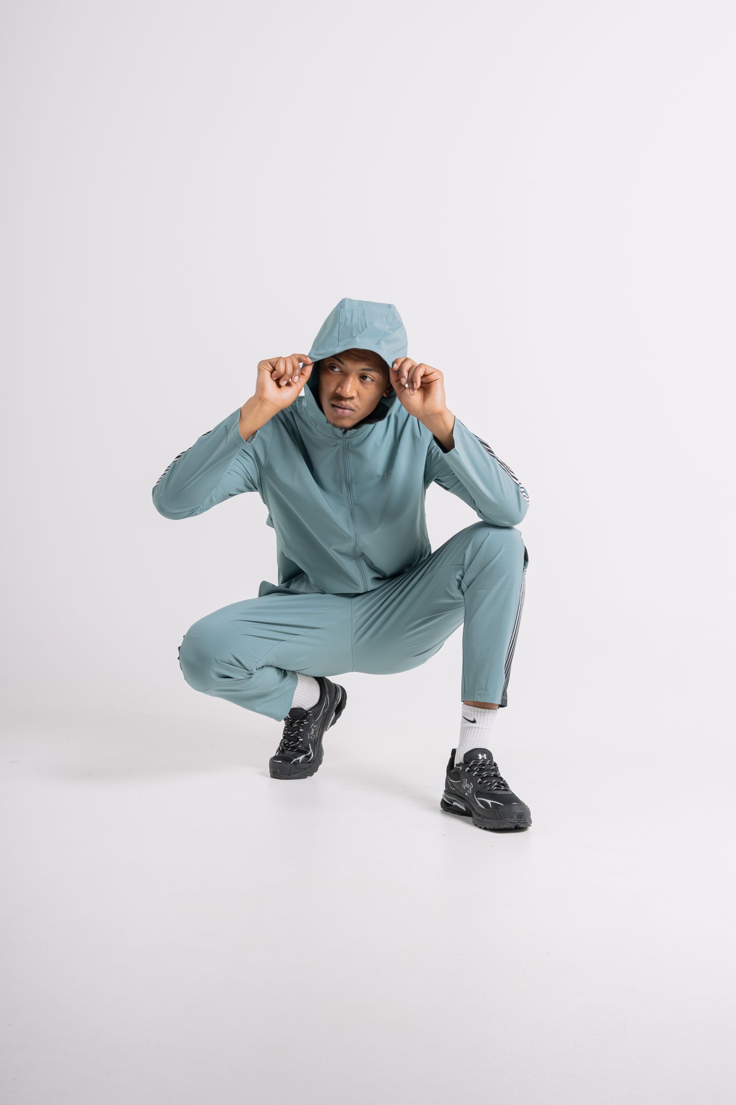 Pantalon de survêtement "Velociti Storm"