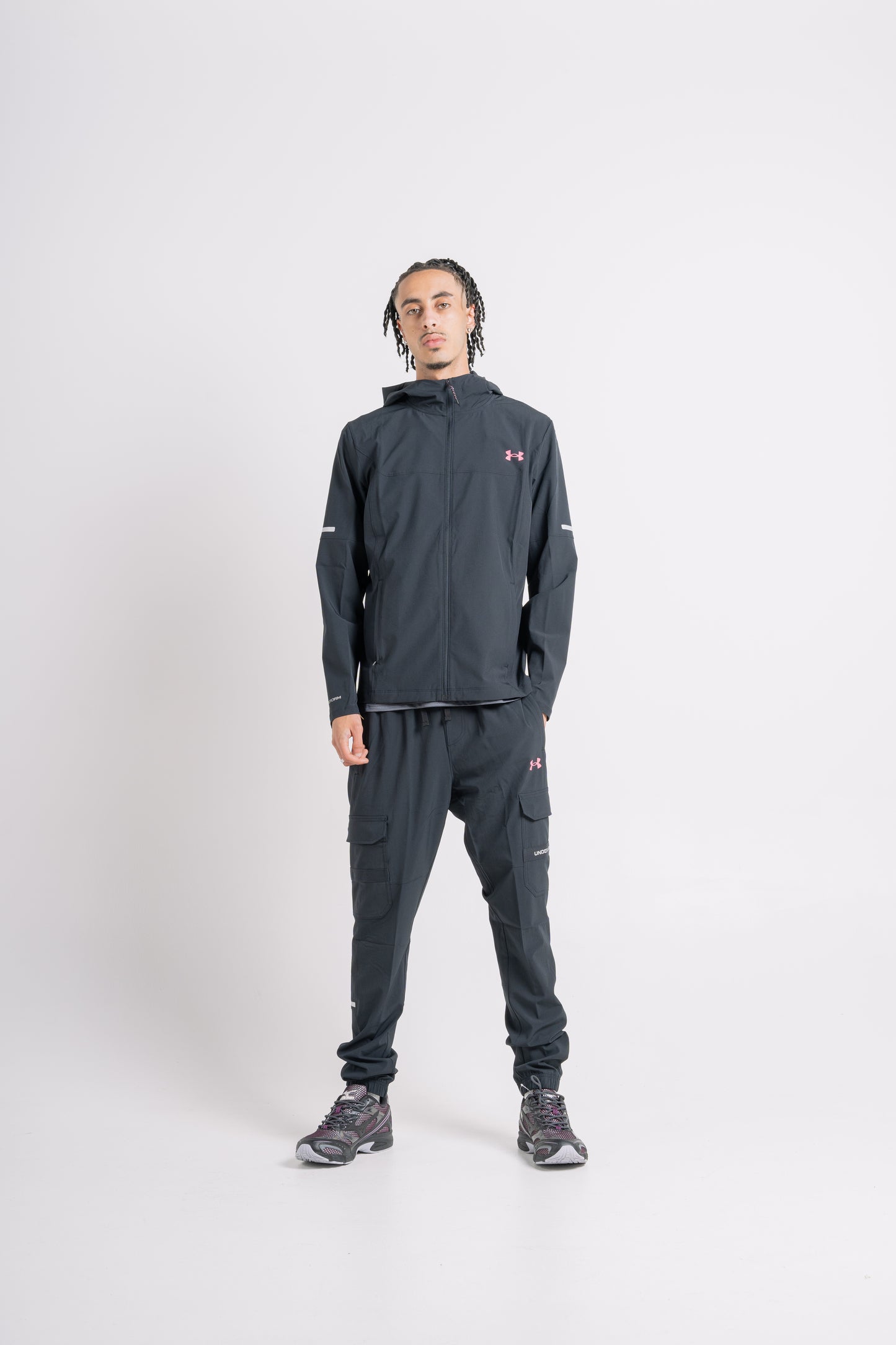 Pantalon de survêtement "Tech Utility Woven"